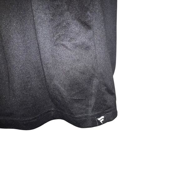 Fanatics unisex sz XXL collar 1/4 button polo jersey Pittsburgh Steelers logo
￼ - Picture 6 of 9